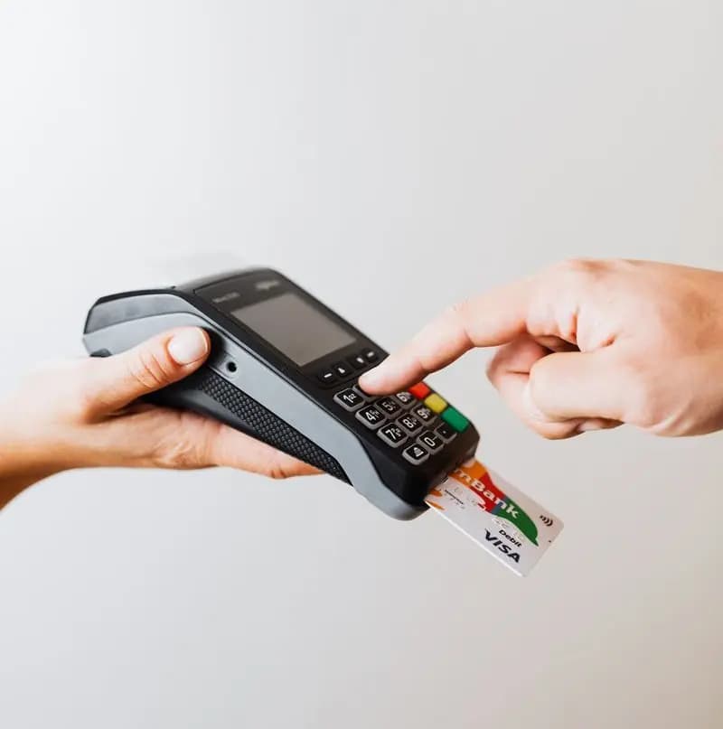 Encaissement par TPE & Virement SEPA Instantané